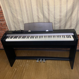 販売履歴用 CASIO Privia PX-730 電子ピアノ ...