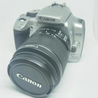 【ネット決済】Canon EOS KISS DIGITAL X ...