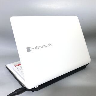 ホワイト色 ノートパソコン 中古美品 11.6型 Toshiba 東芝 Dynabook MX/33LWH Celeron 4GB 320G 無線 カメラ Windows7 Office ホワイト色 ノートパソコン 中古美品 11.6型 Toshiba 東芝 Dynabook MX