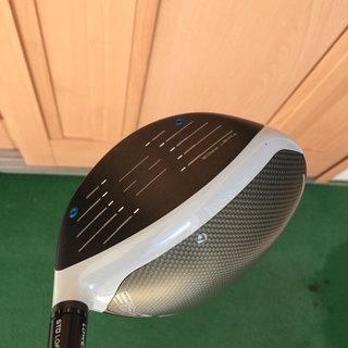 SIM MAX D テイラーメイド ドライバー