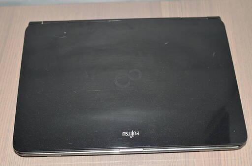 良品 最新Windows10+office 富士通 AH55/DC i5-480M/大容量HDD640GB