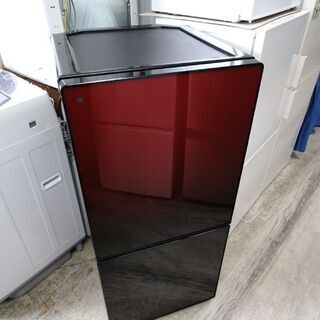 魅力的な価格 ヨドバシ.com (110L・右開き 電気冷凍冷蔵庫 U-ING