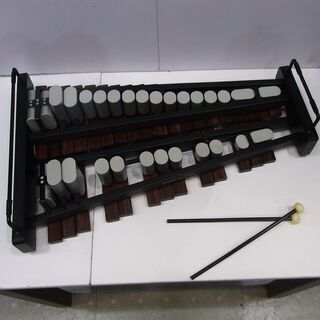 YAMAHA ヤマハ 共鳴管付 卓上木琴 TX-60K | ddb-sa.com