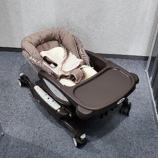 Aprica ユラリズム オート ネオカンタービレBE