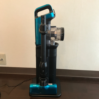 【ネット決済】東芝サイクロン充電式掃除機