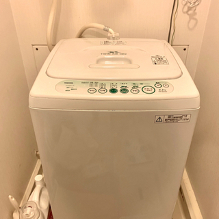 全自動洗濯機 TOSHIBA(東芝) 4.2kg AW-304 ...