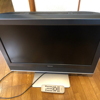 【ネット決済】東芝液晶カラーテレビ26C100