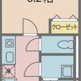 😺初期安部屋探し😺新築オシャレなアパートに初期費用１万円入居❤️中央大学・明星大学駅徒歩６分！家賃５４０００円～♪９～１０月家賃も込でお得です🙂 - 不動産