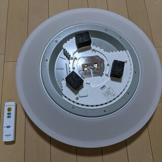 LEDシーリングライト アイリスオーヤマ CL6D-5.0