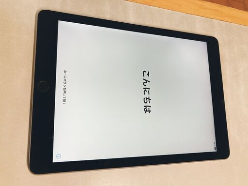 iPad iPad Air2 Wifi 16GB