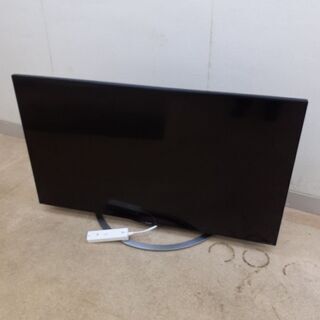 極薄 50インチ 大型液晶テレビ LC-50U45 2018年製 50型 50V 液晶