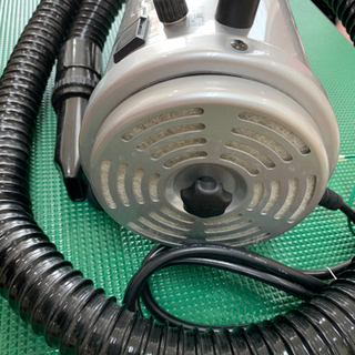 ペット用ブロアー小型犬〜大型犬　ハイパーペッカリー