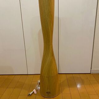 【ネット決済】アロマ超音波式加湿器 Sablier-Wood（サ...