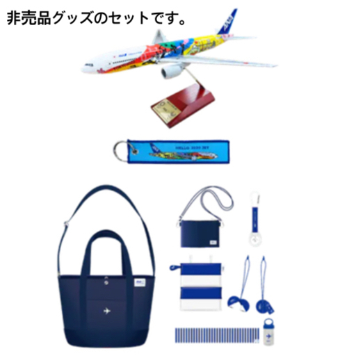 その他 HELLO2020JET 1/200