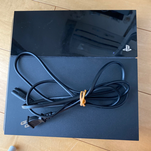 【ジャンク品】PS4