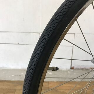 電動アシスト自転車 NBR010811M 格安整備済み♡ 適正価格！中古電動 