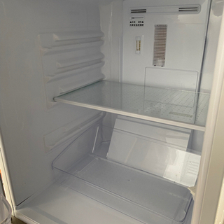 激安‼️つけかえどっちもドア‼️シャープ 冷蔵庫 137L 2017年