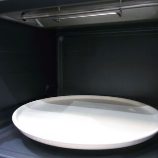 山善 YAMAZEN KRC-160VEB 2020年製  オーブンレンジ 電子 レンジ ターンテーブル 中古美品　愛知県東海市　店頭渡し歓迎