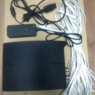 ✨ナスネ本体✨ PS5&PS4や他機器も対応！ nasne 地デジHDDレコーダー！ ✨ナスネ本体✨ PS5&PS4や他機器も対応！ nasne 地デジHDDレコーダー！