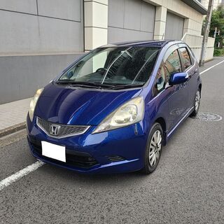 ホンダフィット 中古車 ジモティー