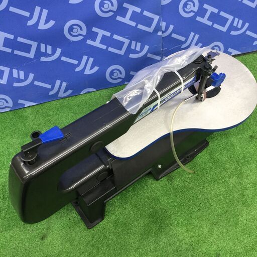 【エコツール知立店】高儀 ｽﾋﾟｰﾄﾞｺﾝﾄﾛｰﾙ付 卓上 糸鋸盤 SS-400SCA【愛知県/名古屋市/知立市/安城市/岡崎市/工具】【ITB9P5CSYN0C】★ 出張買取 も好評受付中！ エコツール知立店】高儀 ｽﾋﾟｰﾄﾞｺﾝﾄﾛｰﾙ付 卓上 糸鋸盤 SS-400SCA【愛知