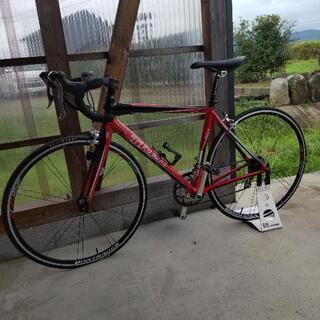 ロードバイク TREK トレック Alpha 2.1 msb.az