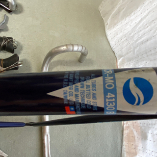 ☆取引き確定☆ 【中古】CR-MO 4130B ジャイアント クロモリ ロードバイク