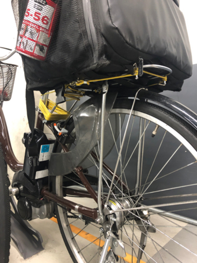 電動アシスト自転車 29800円 充電器付き ウーバーバック付き 【公式通販】