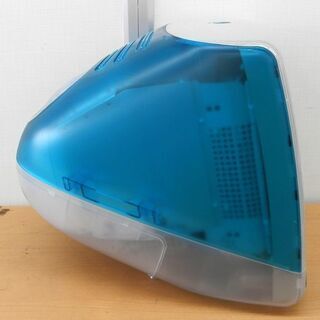 ジャンク品 Appⅼe アップル iMac M4984 モニター一体型パソコン