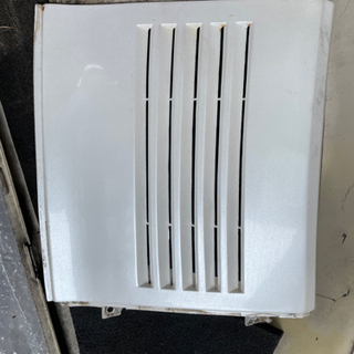 フュージョン　カウルセット　2003年純正