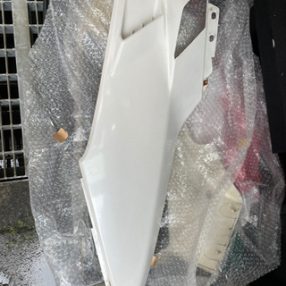 フュージョン　カウルセット　2003年純正