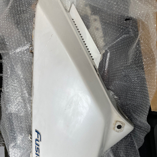 フュージョン　カウルセット　2003年純正