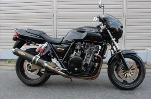 ホンダ CB1000SF HONDA