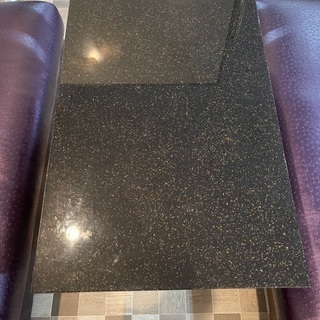 ソファ2こ×テーブルセット