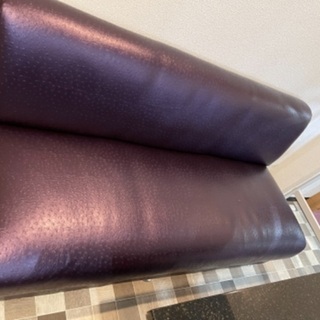 ソファ2こ×テーブルセット