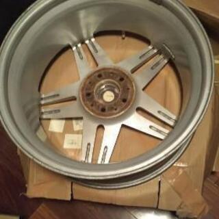 レクサーニ　レグザーニ R5　20インチ　8.5j ＋43　114.3