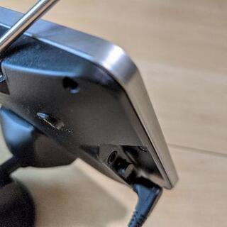 ゴリラナビ　CN-G1300VD　中古品