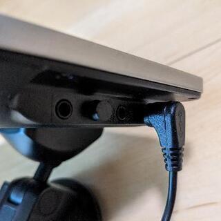 ゴリラナビ　CN-G1300VD　中古品