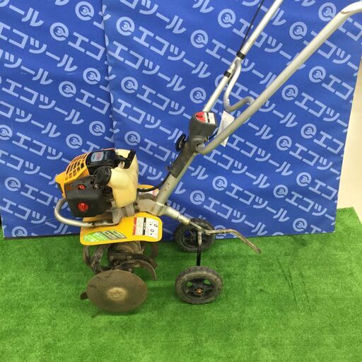 【エコツール知立店】RYOBI / ﾘｮ-ﾋﾞ ｶﾙﾁﾍﾞｰﾀ 耕運機 RCVK-4250【愛知県/名古屋市/知立市/安城市/岡崎市/工具】【ITYSI1GI7NVO】★ 出張買取 も好評受付中！