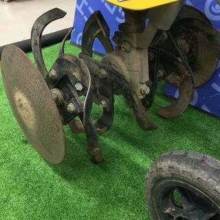 エコツール知立店】RYOBI / ﾘｮ-ﾋﾞ ｶﾙﾁﾍﾞｰﾀ 耕運機 RCVK-4250【愛知県