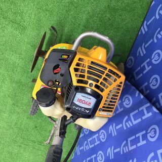 エコツール知立店】RYOBI / ﾘｮ-ﾋﾞ ｶﾙﾁﾍﾞｰﾀ 耕運機 RCVK-4250
