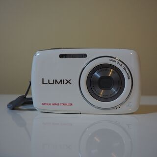 「価格見直し」デジタルカメラ Panasonic LUMIXDM...