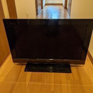 テレビ ソニーBRAVIA