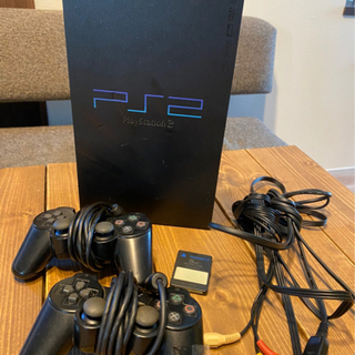 PlayStation2 プレステ2 SCPH-30000 本体