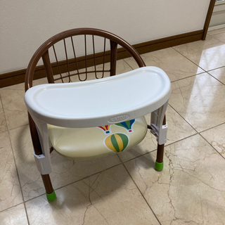 【ネット決済】KATOJI 子ども椅子