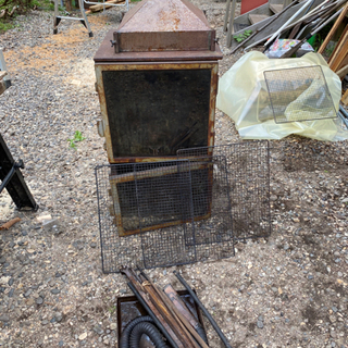 中古燻製器が無料 格安で買える ジモティー