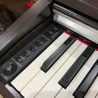 感謝⭐︎お取り引きが決まりました。⭐︎超!美品 電子ピアノ『YAMAHA・ヤマハ・YDP-141』今月の目玉商品⭐︎音楽 楽器 ロイヤルジャパン おすすめ 感謝⭐︎お取り引きが決まりました。⭐︎超!美品 電子ピアノ『YAMAHA