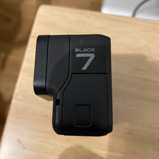 GOPRO HERO7