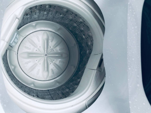 ✨2019年製✨578番 HITACHI✨日立全自動電気洗濯機✨NW-50C‼️
