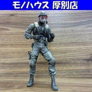 NECA HUNK バイオハザード 10th Anniversa...